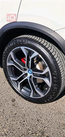 بي ام دبليو X5